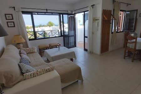 Apt Casa Mamen Spacious With Sea Views Пуэрто дель Кармен Экстерьер фото