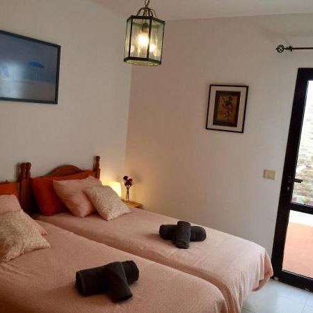 Apt Casa Mamen Spacious With Sea Views Пуэрто дель Кармен Экстерьер фото