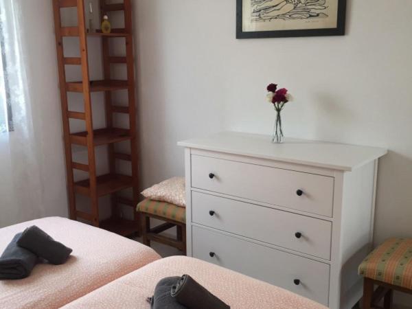 Apt Casa Mamen Spacious With Sea Views Пуэрто дель Кармен Экстерьер фото