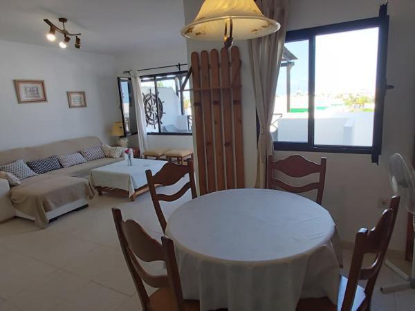 Apt Casa Mamen Spacious With Sea Views Пуэрто дель Кармен Экстерьер фото