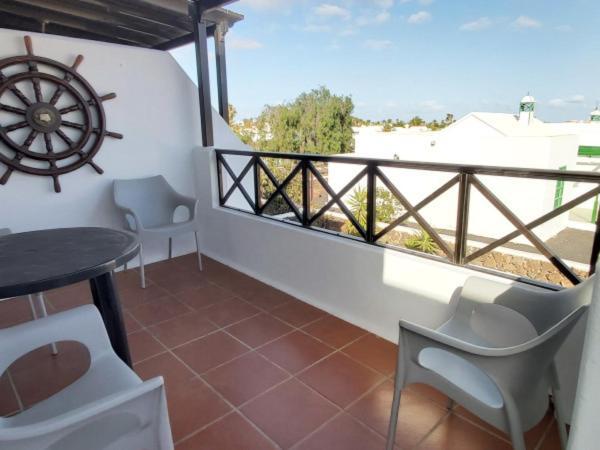 Apt Casa Mamen Spacious With Sea Views Пуэрто дель Кармен Экстерьер фото