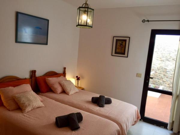 Apt Casa Mamen Spacious With Sea Views Пуэрто дель Кармен Экстерьер фото