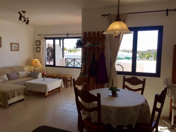 Apt Casa Mamen Spacious With Sea Views Пуэрто дель Кармен Экстерьер фото