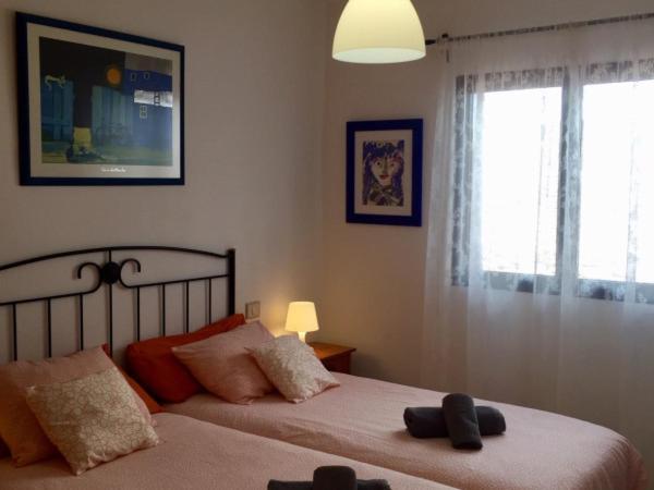 Apt Casa Mamen Spacious With Sea Views Пуэрто дель Кармен Экстерьер фото