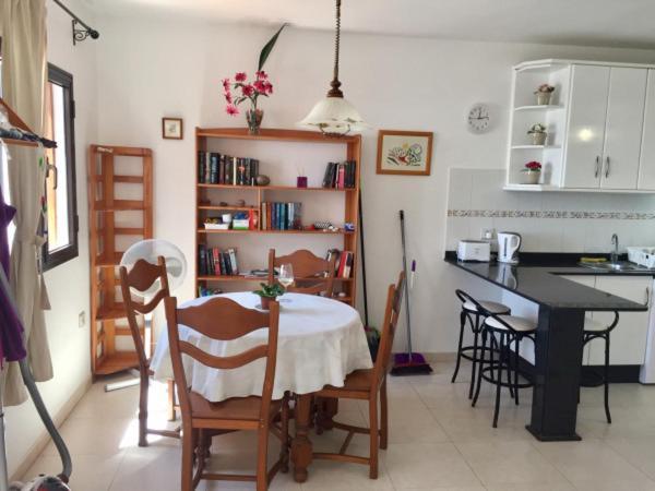 Apt Casa Mamen Spacious With Sea Views Пуэрто дель Кармен Экстерьер фото