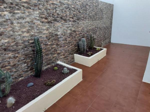 Apt Casa Mamen Spacious With Sea Views Пуэрто дель Кармен Экстерьер фото