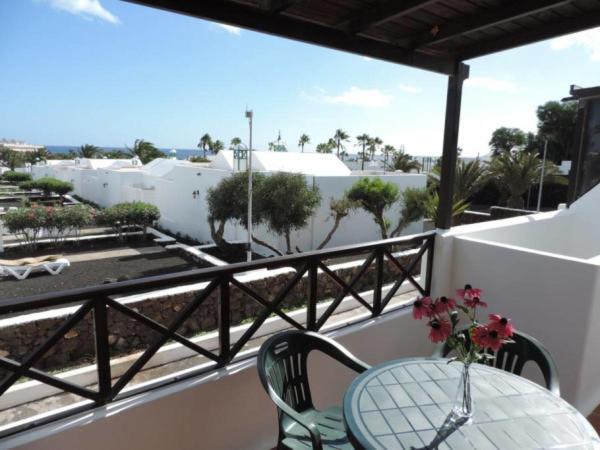 Apt Casa Mamen Spacious With Sea Views Пуэрто дель Кармен Экстерьер фото