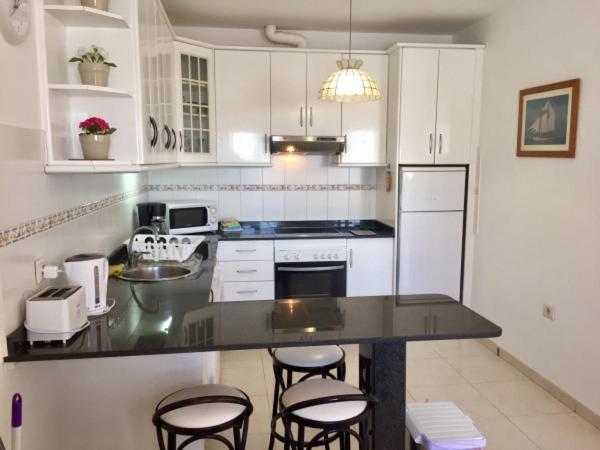 Apt Casa Mamen Spacious With Sea Views Пуэрто дель Кармен Экстерьер фото