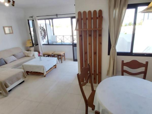 Apt Casa Mamen Spacious With Sea Views Пуэрто дель Кармен Экстерьер фото