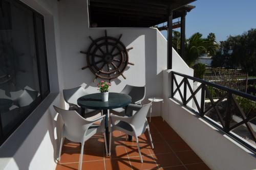 Apt Casa Mamen Spacious With Sea Views Пуэрто дель Кармен Экстерьер фото