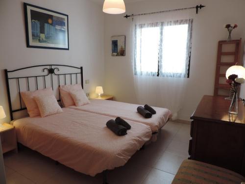 Apt Casa Mamen Spacious With Sea Views Пуэрто дель Кармен Экстерьер фото