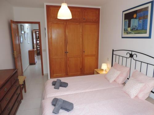 Apt Casa Mamen Spacious With Sea Views Пуэрто дель Кармен Экстерьер фото